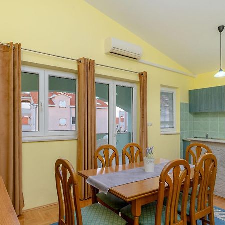 Apartments Jasna Новаля Екстер'єр фото
