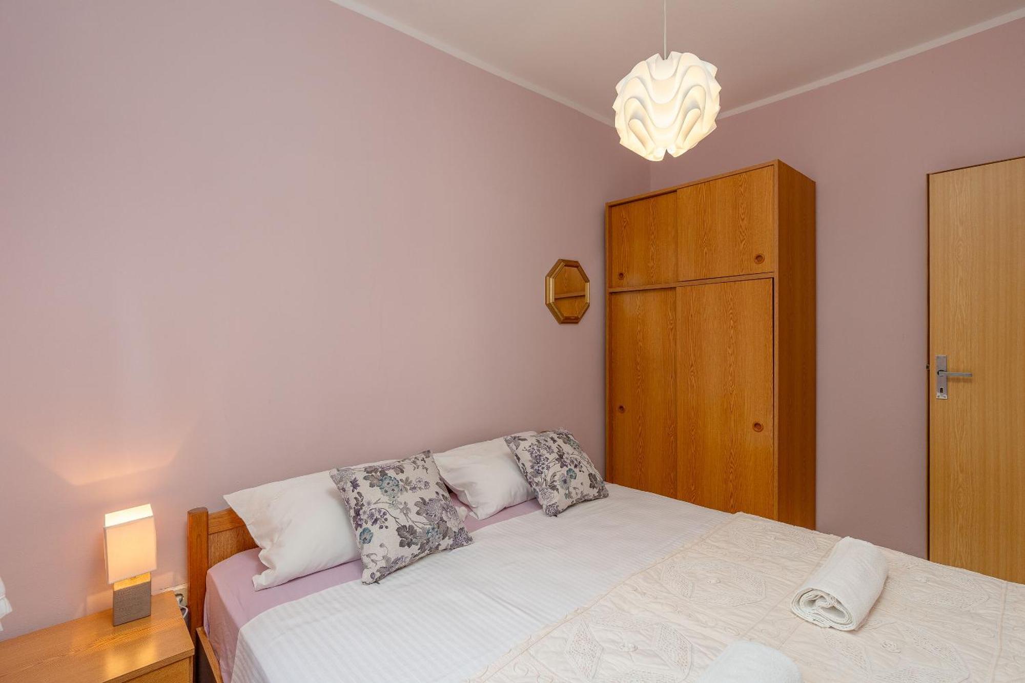 Apartments Jasna Новаля Екстер'єр фото