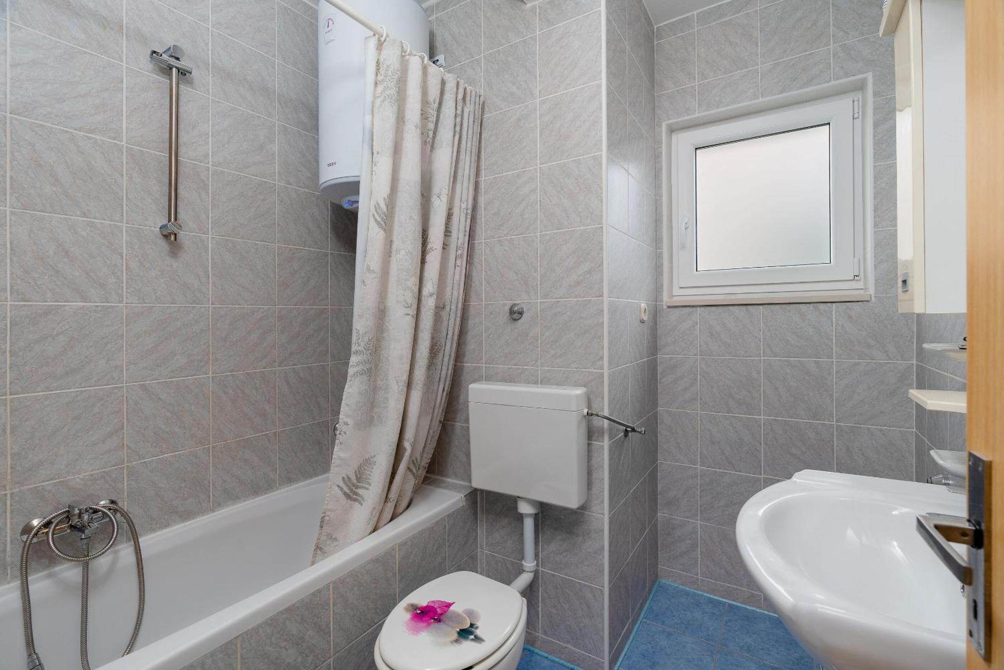 Apartments Jasna Новаля Екстер'єр фото